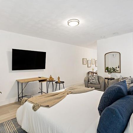 Charming Cozy Studio @ Lake Ridge Fort Lauderdale Exterior photo