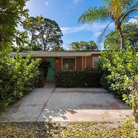 Charming Cozy Studio @ Lake Ridge Fort Lauderdale Exterior photo