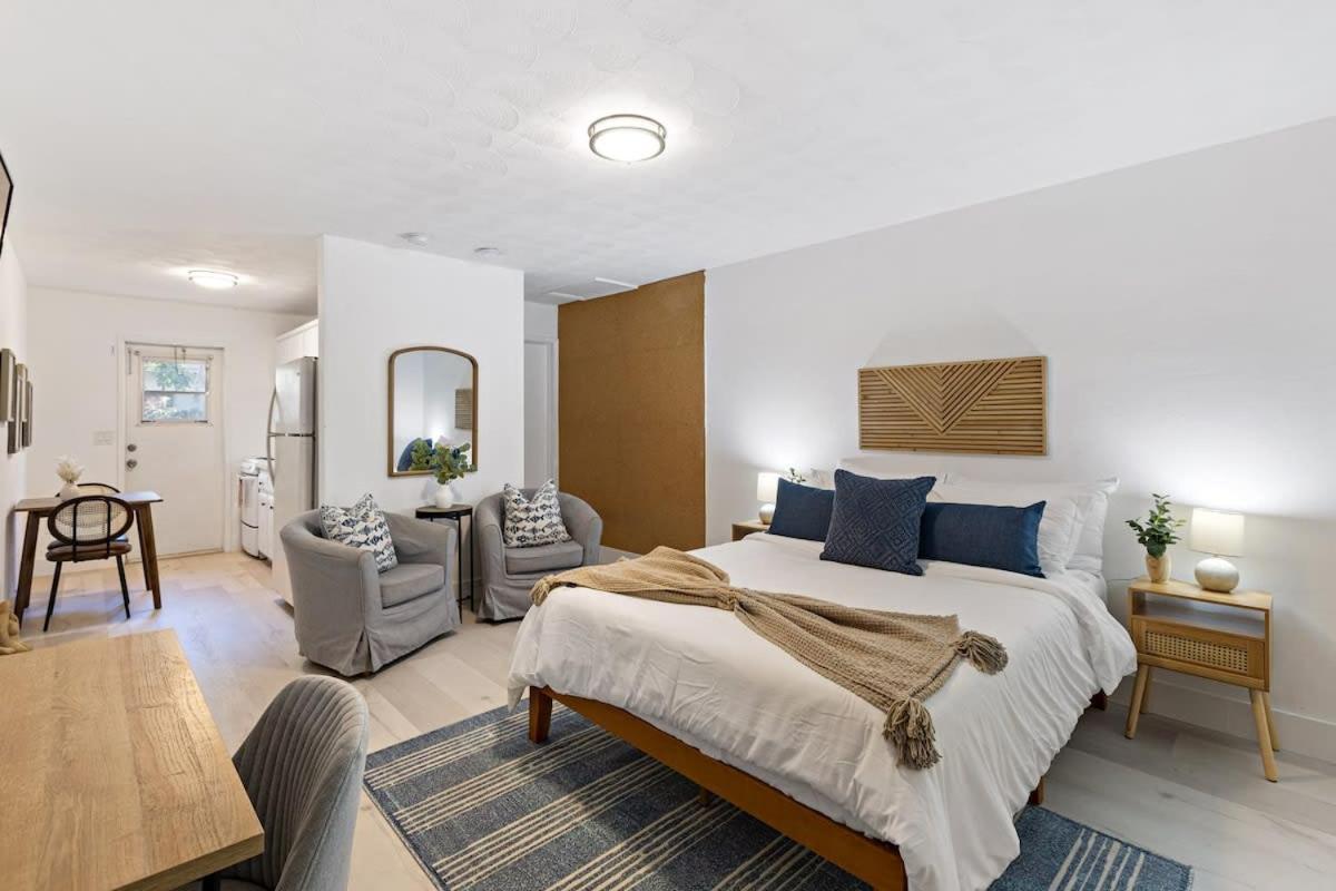 Charming Cozy Studio @ Lake Ridge Fort Lauderdale Exterior photo