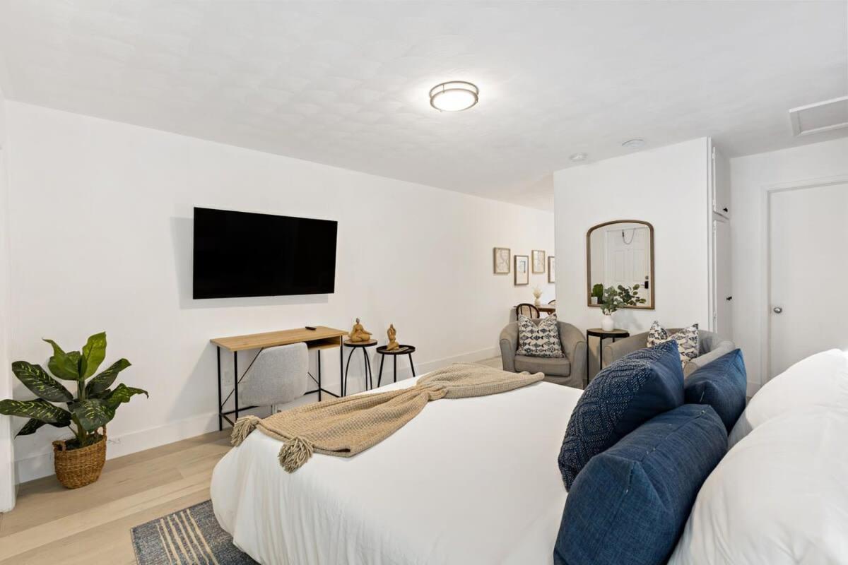 Charming Cozy Studio @ Lake Ridge Fort Lauderdale Exterior photo