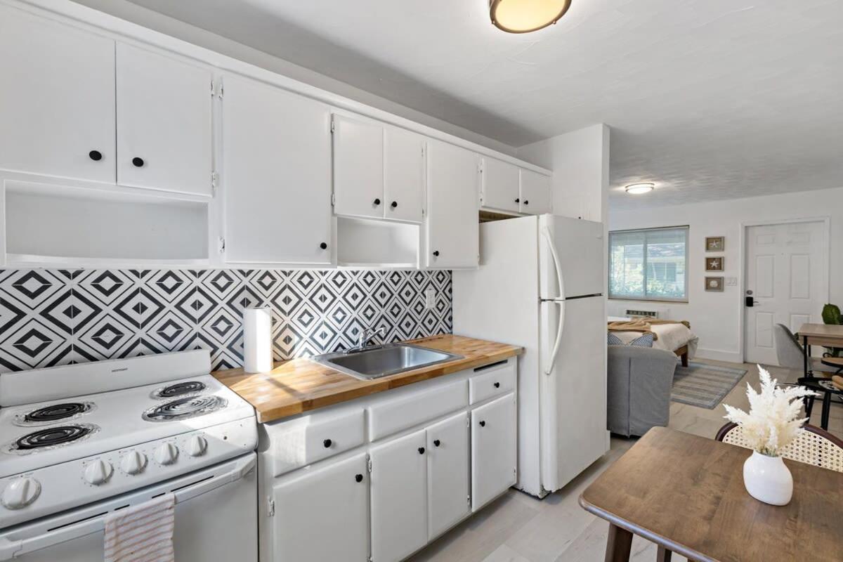 Charming Cozy Studio @ Lake Ridge Fort Lauderdale Exterior photo