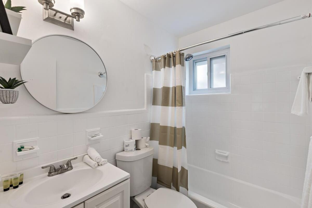 Charming Cozy Studio @ Lake Ridge Fort Lauderdale Exterior photo