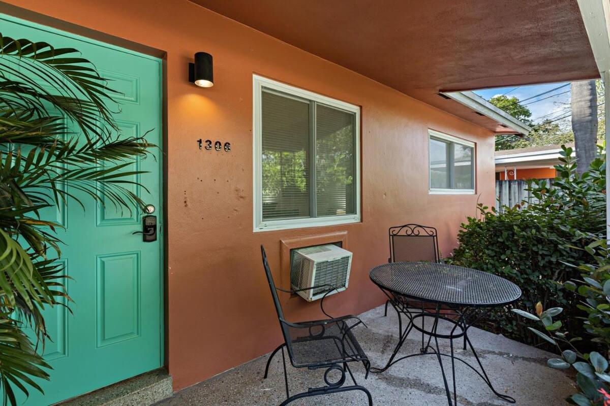 Charming Cozy Studio @ Lake Ridge Fort Lauderdale Exterior photo